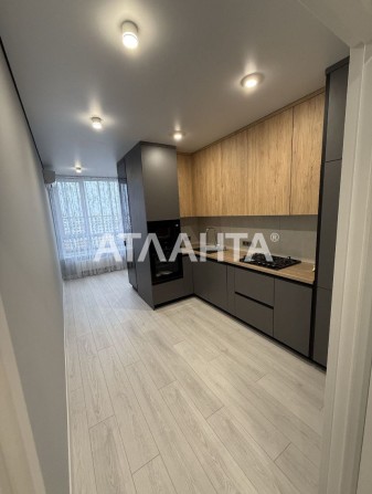 1-кімн. квартира у ЖК “Софіївські Липки” - фото 1