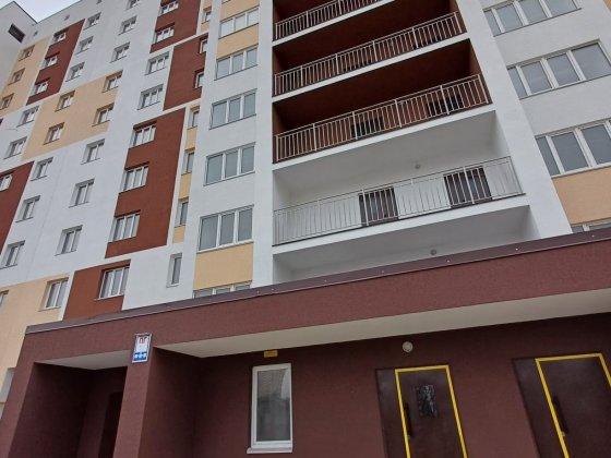 Продаж 1к квартири без КОМІСІЇ  Жк Сади Вишневі,ЗДАНИЙ будинок Софіївська Борщагівка