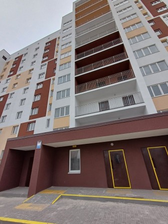 Продаж 1к квартири без КОМІСІЇ  Жк Сади Вишневі,ЗДАНИЙ будинок - фото 1