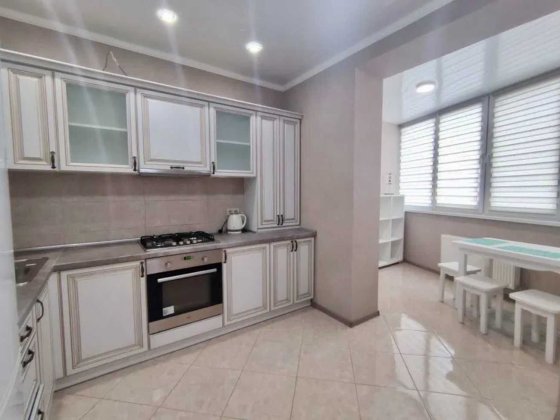 БЕЗ КОМІСІЇ! СЕРТИФІКАТ! Затишна 1-к квартира , Боголюбова 5 Софіївська Борщагівка