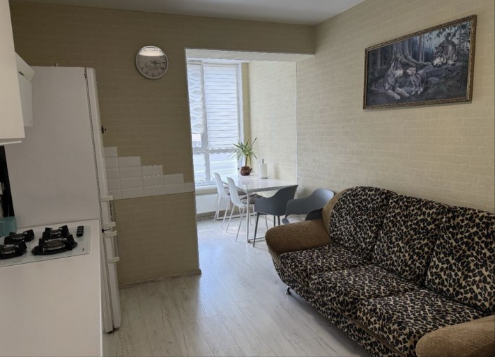 Затишна 2х кімнатна в ЖК Львівський Маєток - фото 1