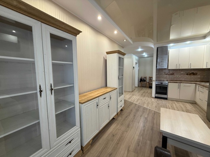 Євродвушка, 43м2, Софіївська Борщагівка, держпрограми, Без комісії - фото 1