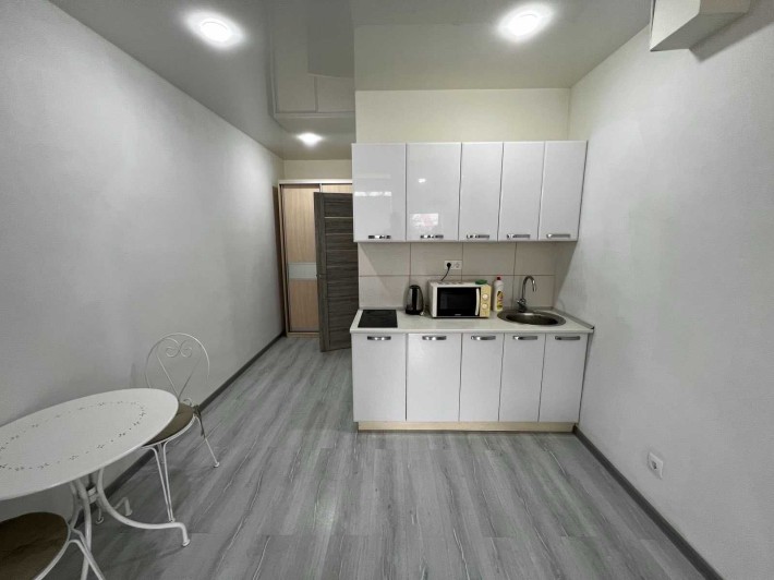 Продам 1-кімнатну квартиру вул. Матросова - фото 1