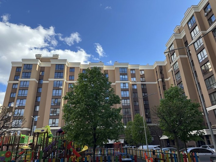 2кім 50м2 Частковим РЕМОНТОМ!єОселя,єВідновлення!ЖК Софіївські Липки - фото 1