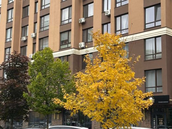 Відчуйте, що таке справжній комфорт — ЖК “Софіївські Липки” Софиевская Борщаговка