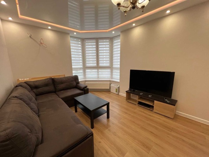 Продається 2-кімнатна квартира ЖК Софія Резіденс - фото 1