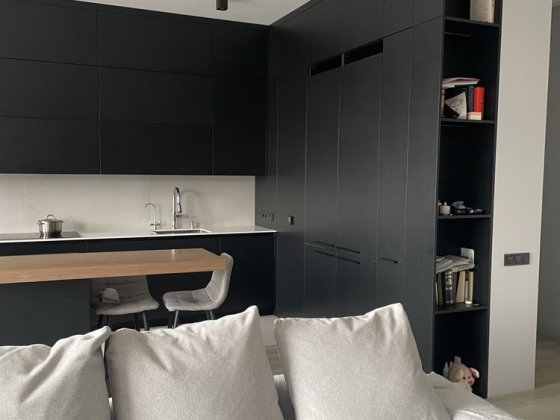 ЖК Дом на Набережной! Пер Банный 1! 3к 140 м2 Харків