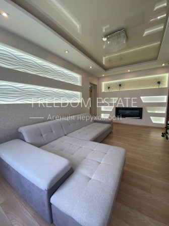 80 тыс.$‼️‼️115м2 НОВОСТРОЙ/ ЖК Юбилейный / 3к.Квартира / Салтовка - фото 1