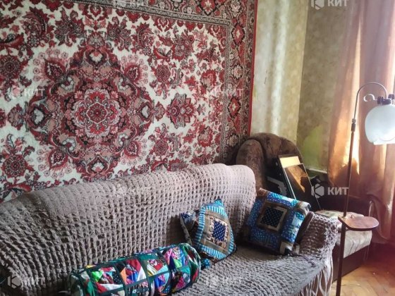 3к.76м2, Центр (ТЦ Никольский, м. Площадь Конституции) 124656 Харьков