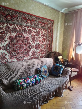 3к.76м2, Центр (ТЦ Никольский, м. Площадь Конституции) 124656 - фото 1