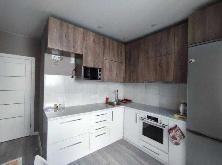 Є-відновлення! Продам 2 кімнатну квартиру в новобудові на ХТЗ - фото 1