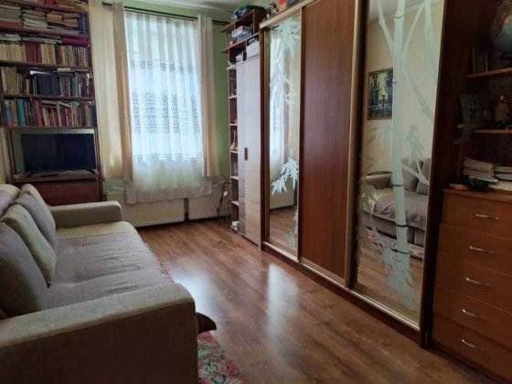 Продам 1  к. кв  Баварія (Бавария) Харьков