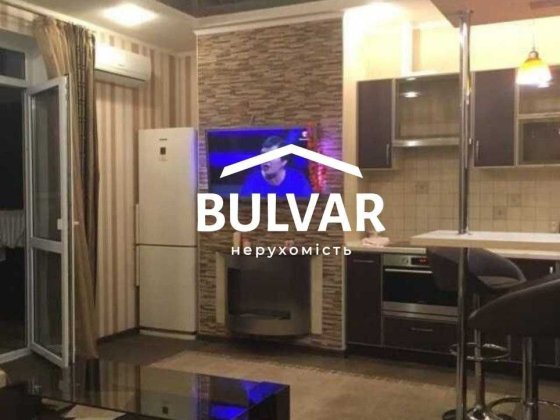 522 м/р‼️ Новострой, Салтовка, ЖК Парус, 1 к.кв - 67 м2, Барабашова 36 Харьков