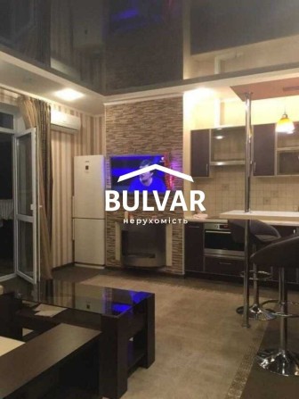 522 м/р‼️ Новострой, Салтовка, ЖК Парус, 1 к.кв - 67 м2, Барабашова 36 - фото 1