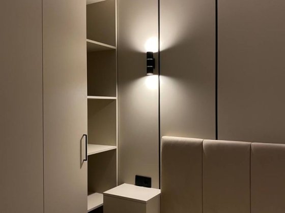 ЖК «61 Перлина» на Краснова. Вид на Іподром!