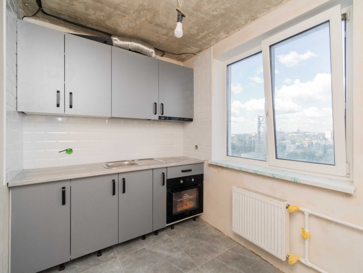 ‼️‼️Продам 3к квартиру метро Холодная Гора ‼️Видео есть‼️28000у.е.‼️ - фото 1