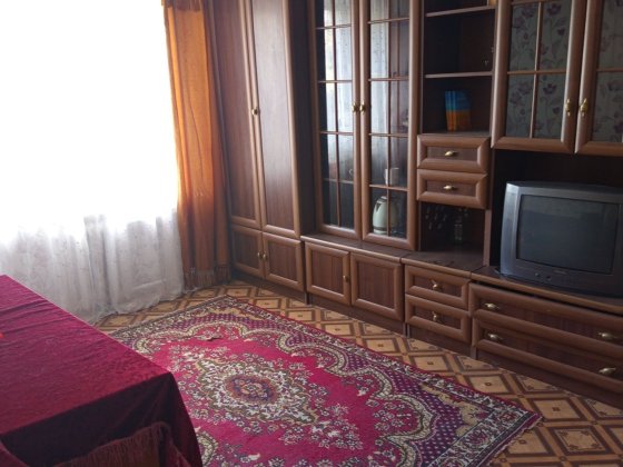 М.Бот.сад.Продам 2ух комн.гостинку Харьков