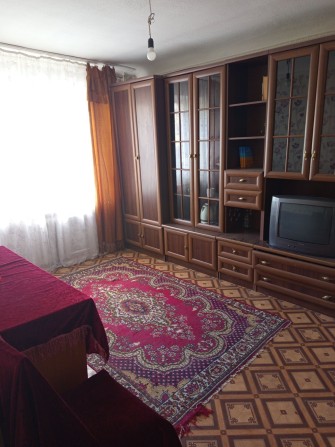 М.Бот.сад.Продам 2ух комн.гостинку - фото 1