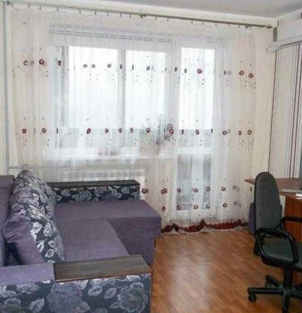 Продам 1 комнатную квартиру метро Холодная Гора - фото 1