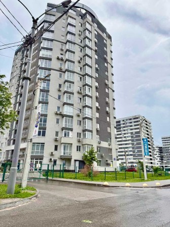 Редкое предложение! 3к квартира ЖК Виктория, м.Дворец Спорта - фото 1