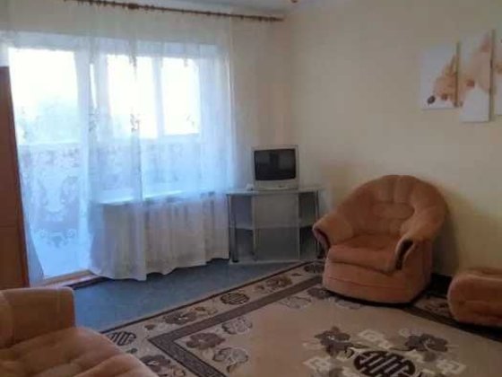 2-х комнатная квартира на Таирова