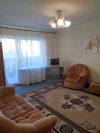 2-х комнатная квартира на Таирова - фото 1