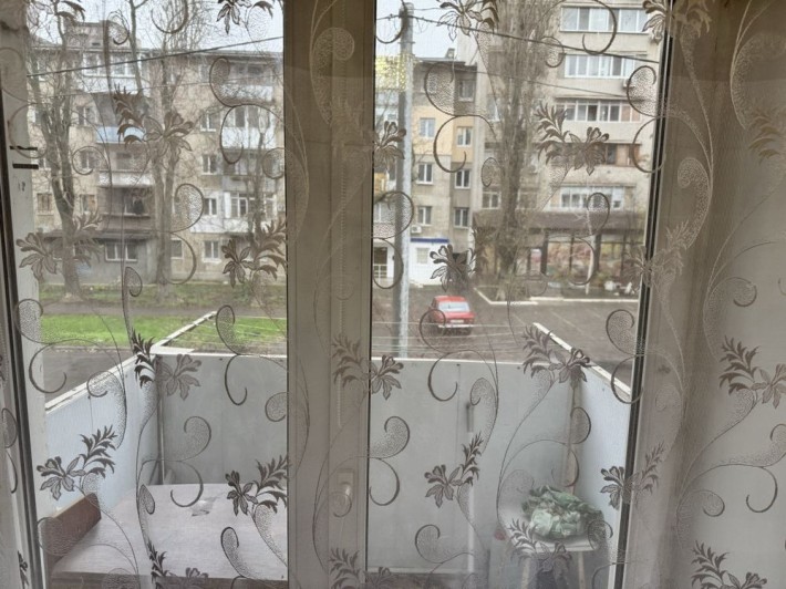 2-кімнатна квартира від власника, район 5-ї станції Великого Фонтану. - фото 1