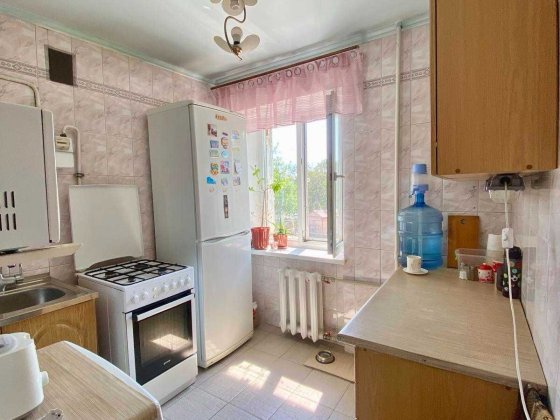 Фонтанская дорога/4ст.Фонтана 2 комнатная квартира