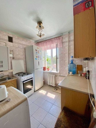 Фонтанская дорога/4ст.Фонтана 2 комнатная квартира - фото 1