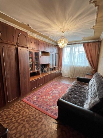 Продається 3к квартира Салтівка - фото 1