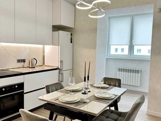 ЖК Левада-2! 2 СПАЛЬНИ! Дизайнерская! Продам 2К 58 м2 Харьков