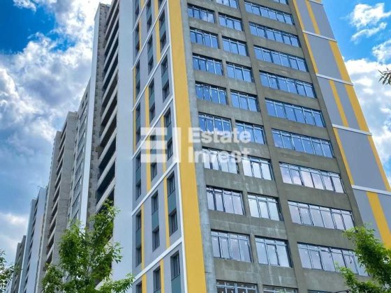 У продажу 3 кімн. квартира на вул. Шекспіра, 13, ЖК Шекспіра Харьков