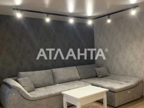 3-комнатная квартира, в кирпичном спецпроекте на Таирова. Одеса