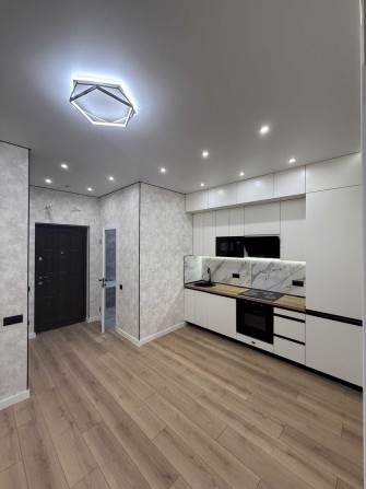 Двушка на Краснова 60,66 Жемчужина - фото 1