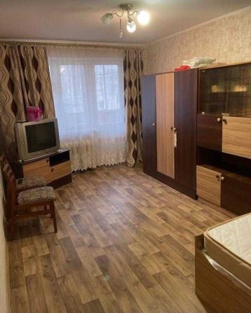Продам 1к квартиру на Новых Домах, проспект Байрона - фото 1