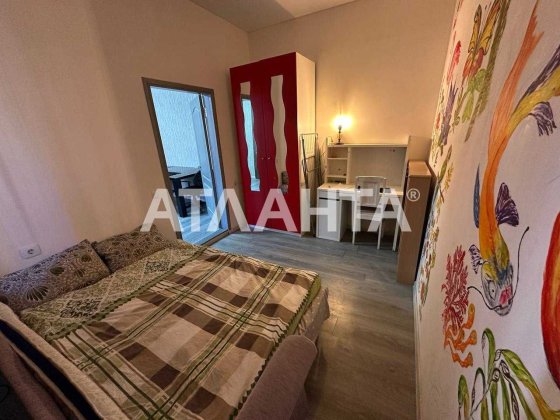 Двокімнатна квартира з капремонтом у самому серці Одеси