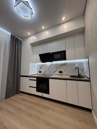 Продам Срочно 1к 66 Жемчужина Краснова Приморский Ремонт - фото 1