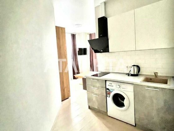 Студия в ЖК Одиссей! 29 тыс! Ремонт!