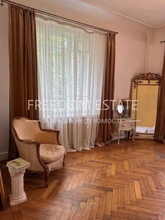 79 тыс.$‼️‼️ ПРОДАЖА / Сталинка в центре 90 м2 / Ярослава Мудрого - фото 1