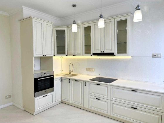 Продам квартиру. Ремонт. Ул. Говорова (3-147-556 ОФ)