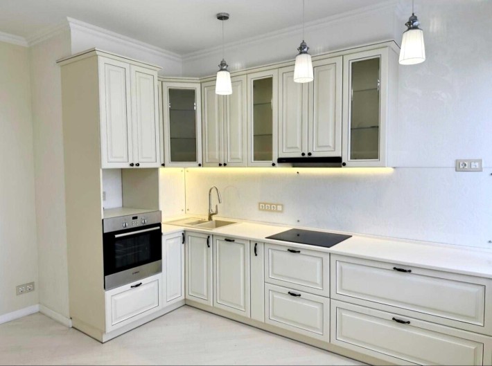 Продам квартиру. Ремонт. Ул. Говорова (3-147-556 ОФ) - фото 1