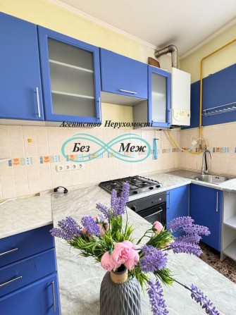 Терміново! Продаж 2-к квартири на Софївській Слобідці 65 м2 - фото 1