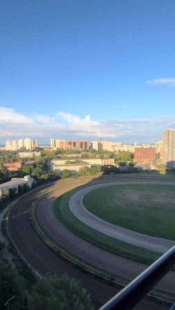 квартира в рассрочку с ремонтом на Краснова  Жемчужины Кадор - фото 1