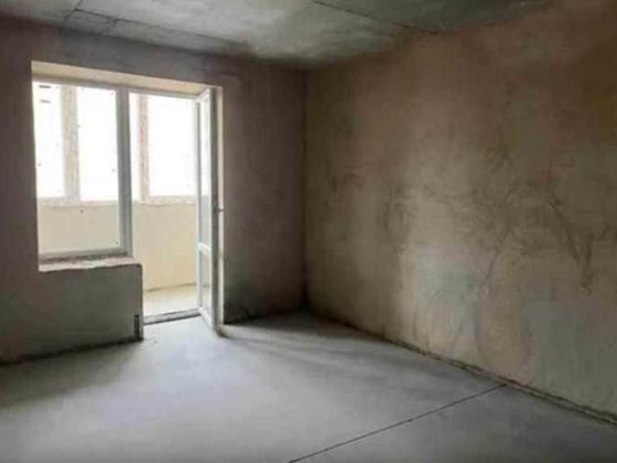 Велика двостороння 53 м.кв. 2 БАЛКОНИ. Без податків. Київський маєток Софіївська Борщагівка