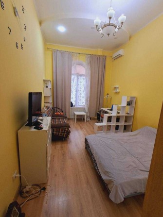 У продажу 1-кімнатна квартира в Центрі - фото 1