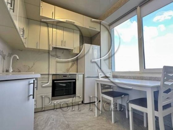 БЕЗ % для покупця 1кв.з ремонтом ЖК У-Квартал/Уютний/Маєток Софіївська Борщагівка