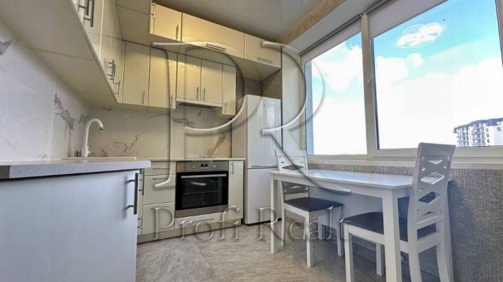 БЕЗ % для покупця 1кв.з ремонтом ЖК У-Квартал/Уютний/Маєток - фото 1