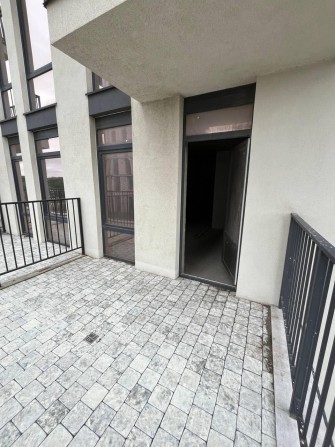 Черемушки Студия с большой террасой Пространство на Радостной АШ - фото 1