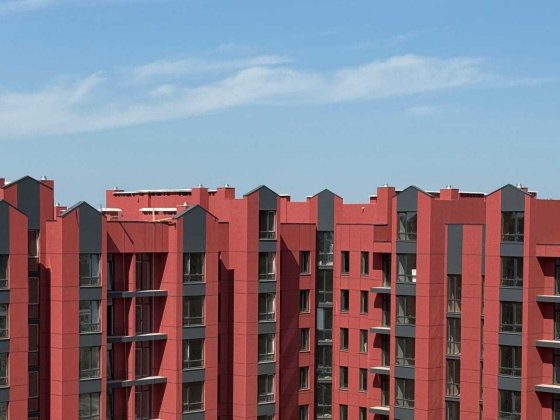 1-кімнатна квартира 43,26 м² Софіївська Борщагівка ГОТОВА єОселя Софиевская Борщаговка