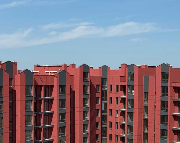 1-кімнатна квартира 43,26 м² Софіївська Борщагівка ГОТОВА єОселя - фото 1